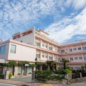 Crown Hotel Okinawa